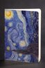 Akıl Defteri - Ressamlar Serisi - Yıldızlı Geceler - Vincent van Gogh