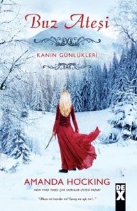 Buz Ateşi / Kanin Günlükleri