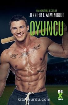 Oyuncu - Jennifer L. Armentrout