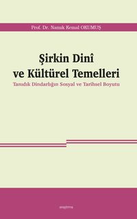 Şirkin Dinî ve Kültürel Temelleri
