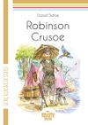 Robinson Crusoe Gen&ccedil; Klasikler Serisi