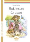 Robinson Crusoe Genç Klasikler Serisi
