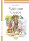 Robinson Crusoe  Genç Klasikler Serisi