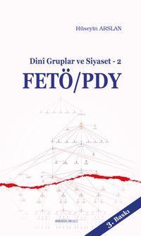 FETÖ / PDY Dini Gruplar ve Siyaset 2 