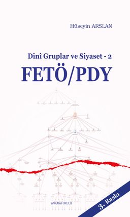 FETÖ / PDY Dini Gruplar ve Siyaset 2 