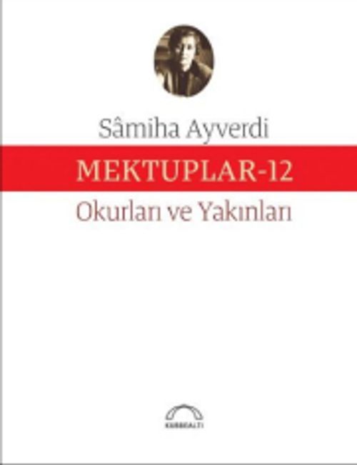 Mektuplar 12