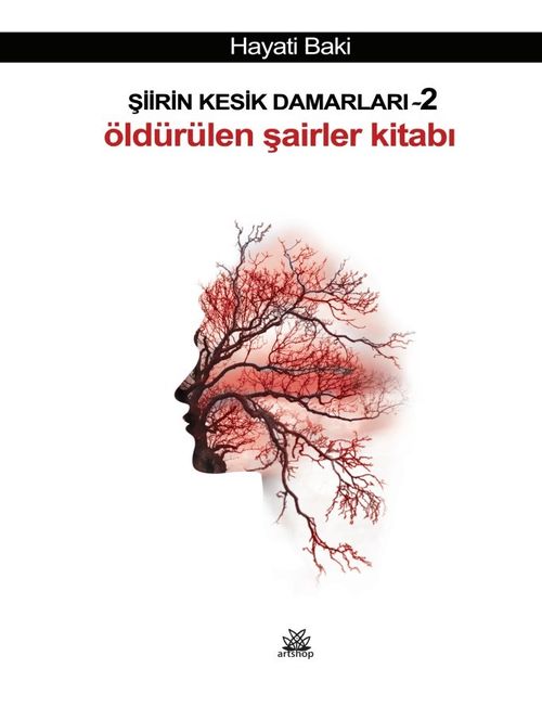 Şiirin Kesik Damarları 2 & Öldürülen Şairler Kitabı
