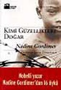 Kimi Güzelliklere Doğar