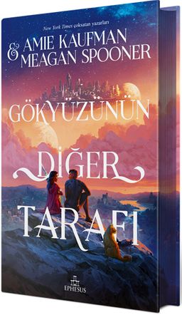 Gökyüzünün Diğer Tarafı Ciltli (Özel Baskı)