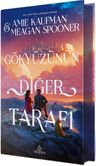 Gökyüzünün Diğer Tarafı Ciltli (Özel Baskı)