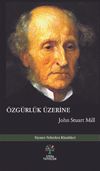&Ouml;zg&uuml;rl&uuml;k &Uuml;zerine