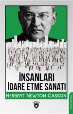 İnsanları İdare Etme Sanatı