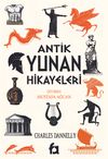 Antik Yunan Hikayeleri