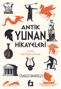 Antik Yunan Hikayeleri