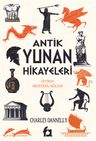 Antik Yunan Hikayeleri