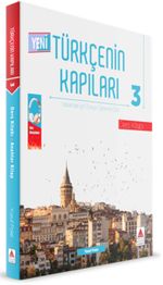 Yeni Türkçenin Kapıları 3