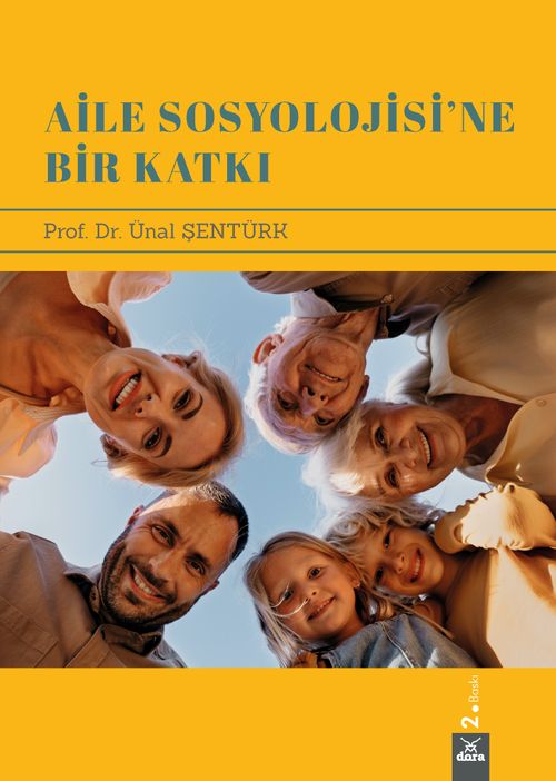 Aile Sosyolojisine Bir Katkı