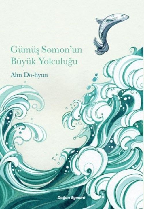 Gümüş Somon'un Büyük Yolculuğu