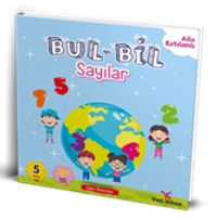 Bul-Bil Serisi Sayılar