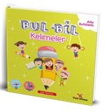 Bul-Bil Serisi Kelimeler