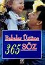 Babalar Üstüne 365 Söz