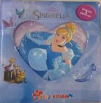 Disney Prenses Sindirella İlk Yapboz Kitabım