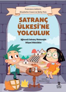 Satranç Ülkesi'ne Yolculuk