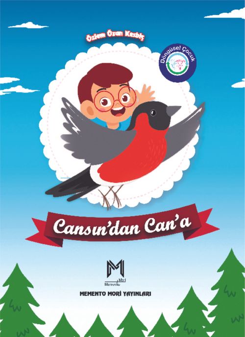 Cansın'dan Can'a