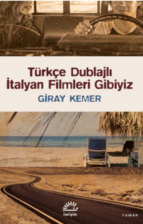 Türkçe Dublajlı İtalyan Filmleri Gibiyiz