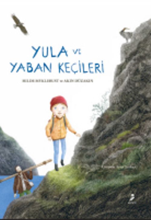 Yula ve Yaban Keçileri