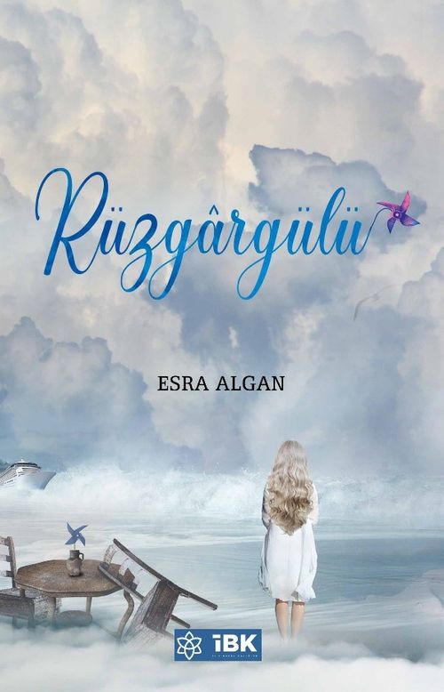Rüzgargülü
