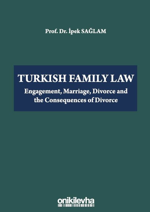 Turkish Family Law