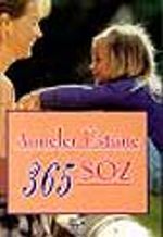 Anneler Üstüne 365 Söz
