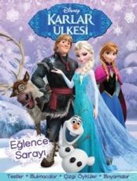 Disney Karlar Ülkesi Eğlence Sarayı