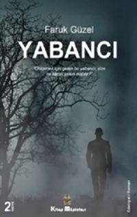 Yabancı