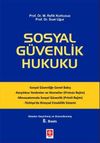 Sosyal G&uuml;venlik Hukuku