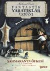 Şahmaran'ın &Ouml;fkesi & Nathaniel Fludd - Fantastik Yaratıklar Uzmanı (İkinci Kitap)