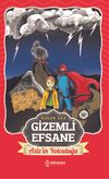 Gizemli Efsane / Aziz'in Yolculuğu