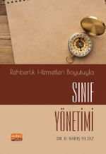 Rehberlik Hizmetleri Boyutuyla Sınıf Yönetimi