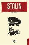 Stalin Hayatı ve Eserleri