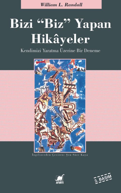 Bizi 'Biz' Yapan Hikayeler