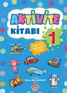Aktivite Kitabı 1