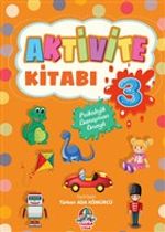 Aktivite Kitabı 3
