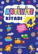 Aktivite Kitabı 4