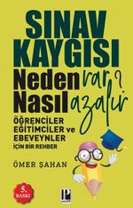 Sınav Kaygısı & Neden Var? Nasıl Azalır?  