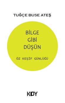 Bilge Gibi Düşün