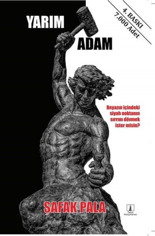 Yarım Adam