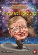 Stephen Hawking / Kim Kimdi? Serisi 