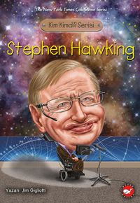 Stephen Hawking / Kim Kimdi? Serisi 