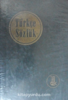 Türkçe Sözlük (1-B-71)